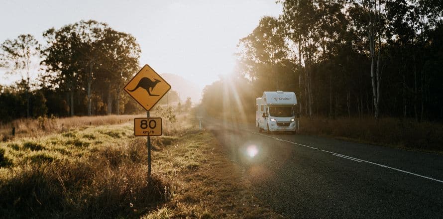 Driving Tips For A Road Trip From Cairns To Melbourne