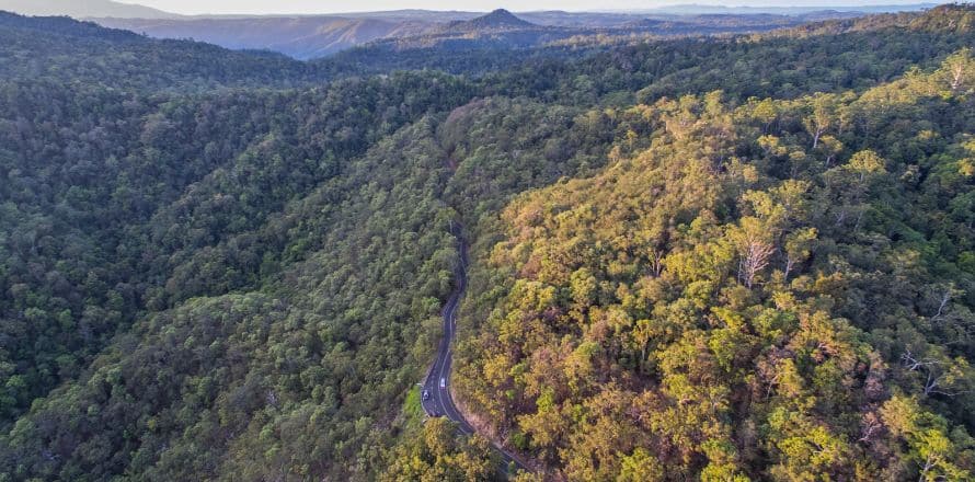 Gillies-Highway-Hwy-52-A-Path-Through-Natures-Wonderland