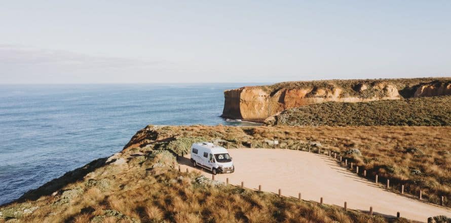 Nature & Wildlife Exploring Australia’s Natural Wonders