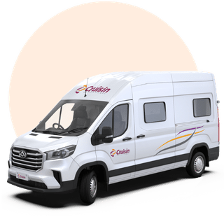 2 Berth Rover