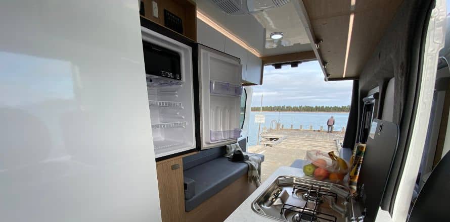 Culinary Adventures On The Road: Motorhome Cooking Tips