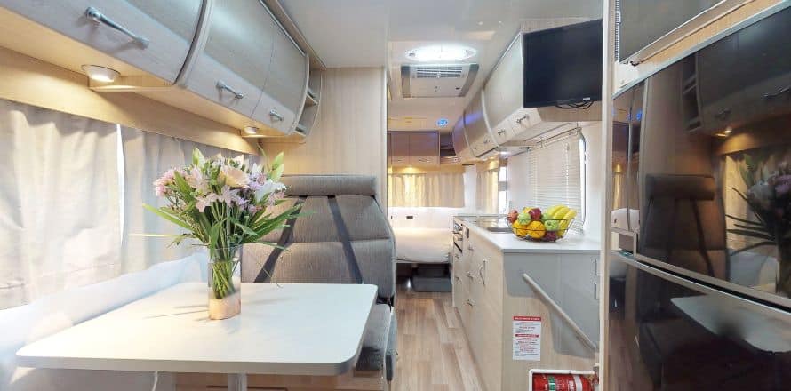Working-The-Fridge-In-Your-Motorhome
