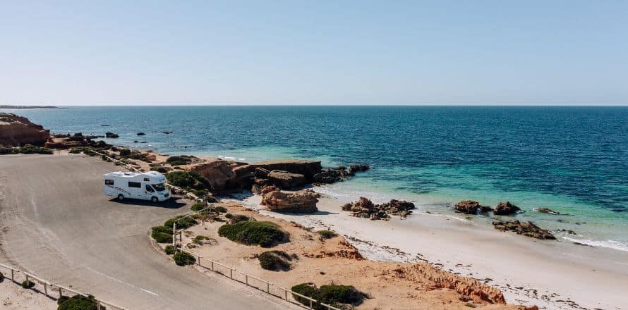 How To Budget On A Summer Road Trip