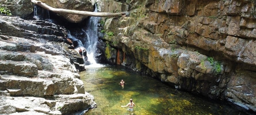 stoney creek falls