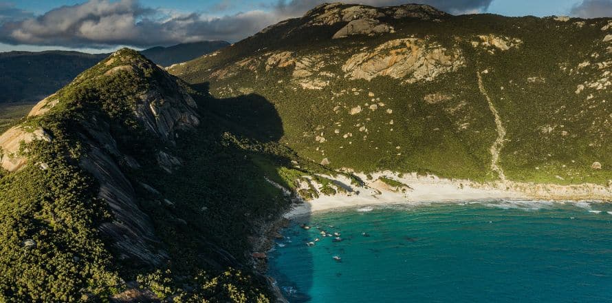 Wilsons Promontory, Victoria