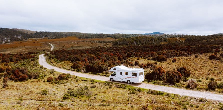 How To Budget On An Autumn Road Trip