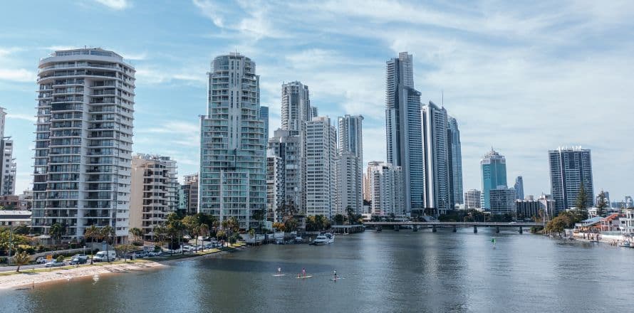 Gold Coast, Queensland