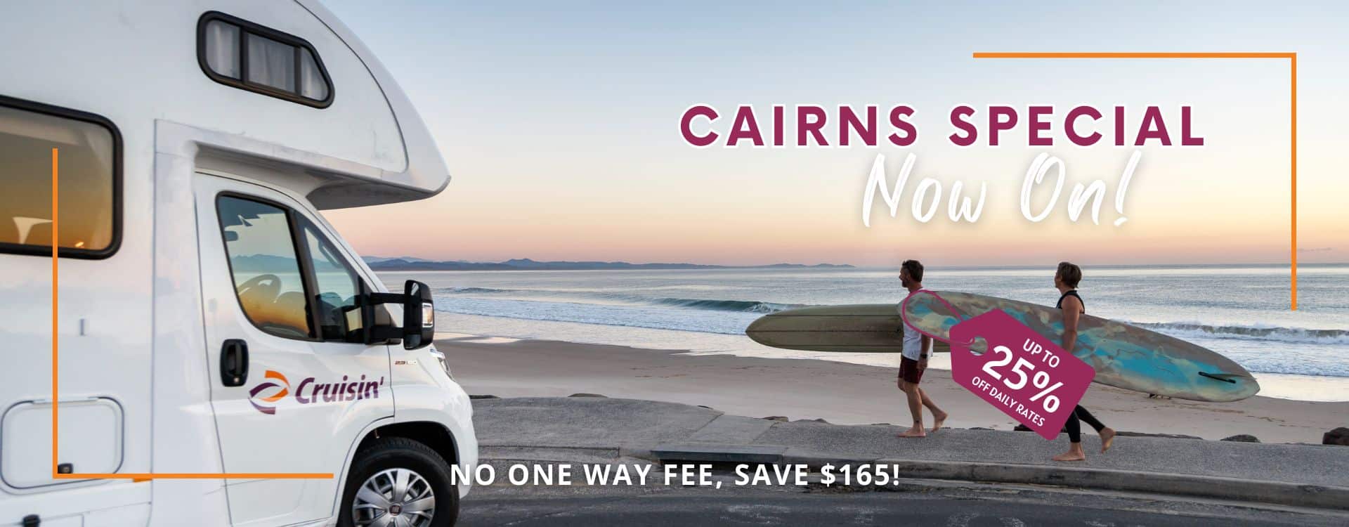 Campervan & Motorhomes Hire in Australia Cruisin Motorhomes — free download