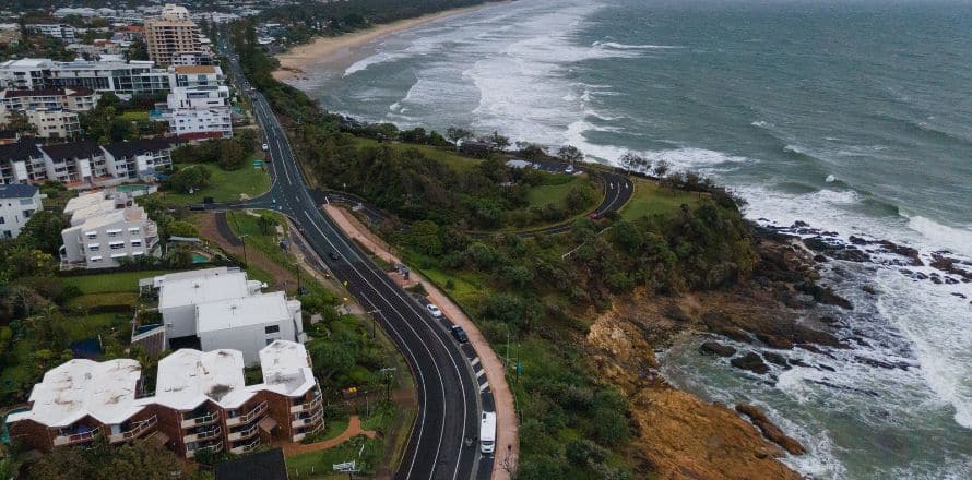Why Hire A Motorhome In Brisbane