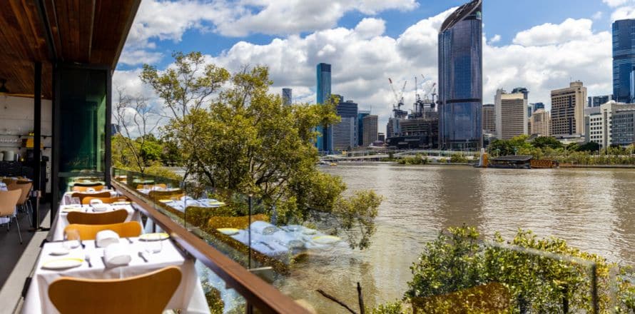 Brisbane