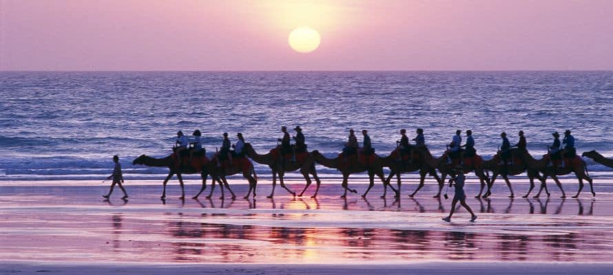 Western Australia