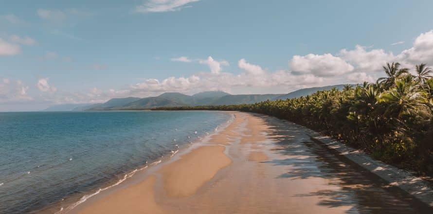Port Douglas