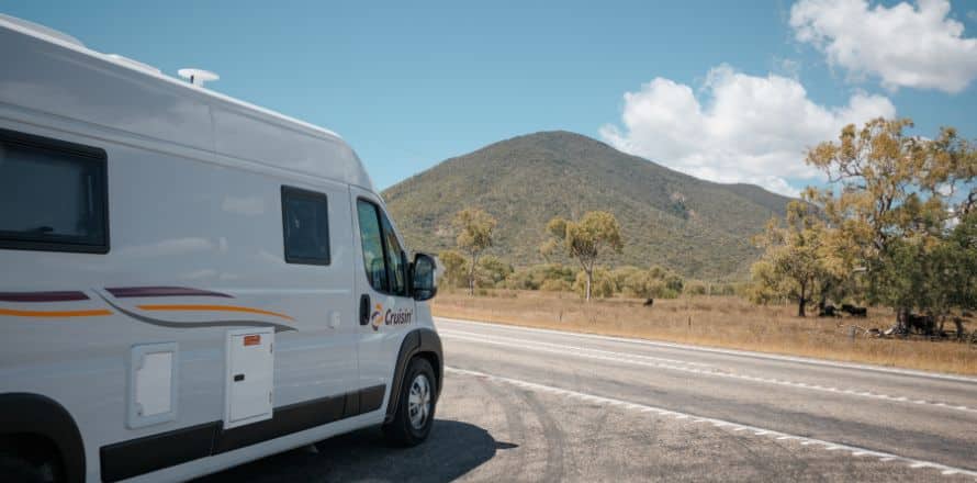 What To Pack On Your Motorhome Holiday