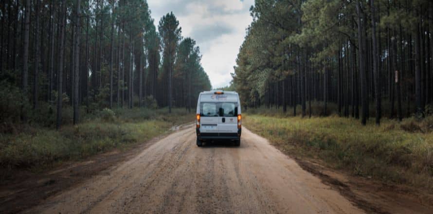 How To Pick Up Your Motorhome Hire In Brisbane