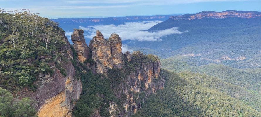 New south wales