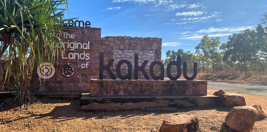 Travel Tips for Kakadu Motorhome Adventure