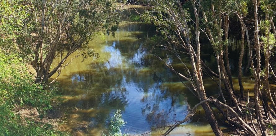 How Long to Spend in Kakadu