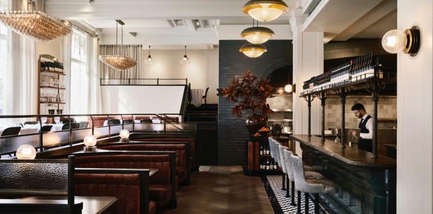 Wander Melbourne for Fine Dining