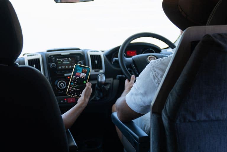 Road Trip Wifi: What’s The Best Way To Get Internet On The Road