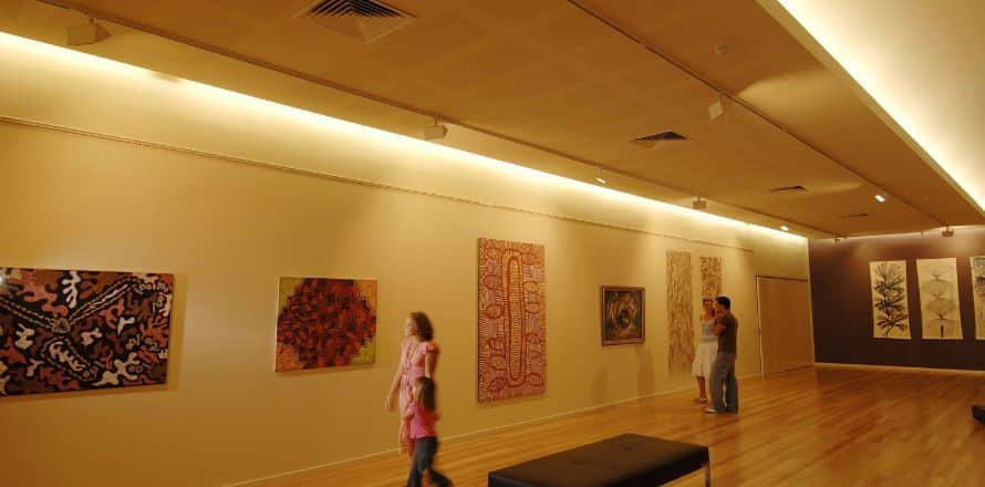 Discover Local History at the Murray Bridge Regional Gallery