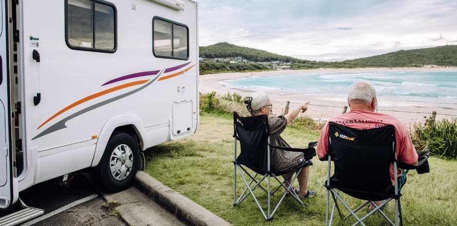 Essential Tips For Life On The Road