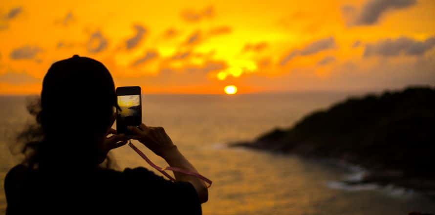 Photography Capturing the Moments that Matter