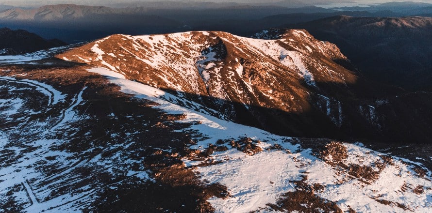 Kosciuszko National Park, New South Wales