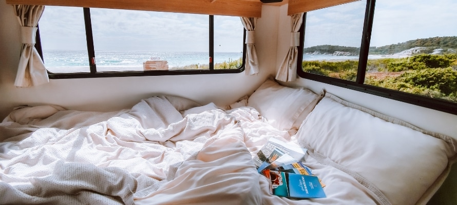 Focus on Sleep