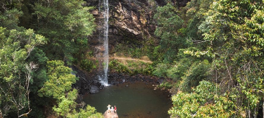 Twin Falls