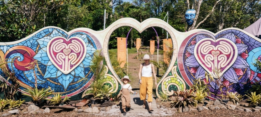 Woodford Folk Festival