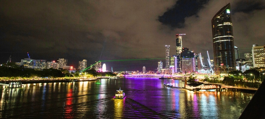 Brisbane