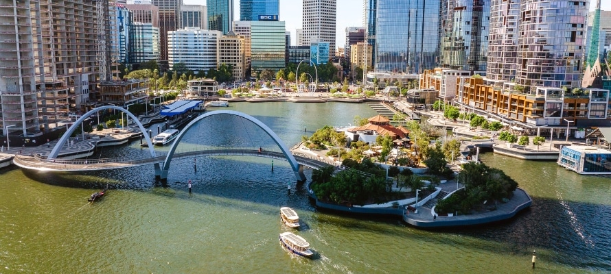 Perth