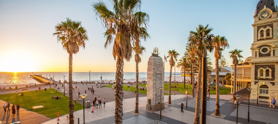 Glenelg