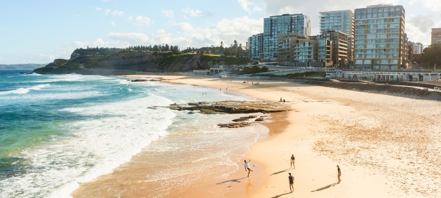 Newcastle