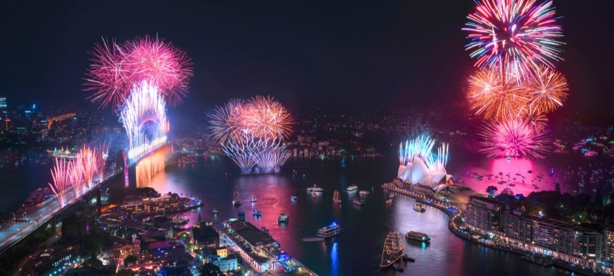 Sydney