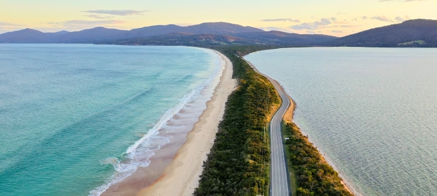 Tasmania