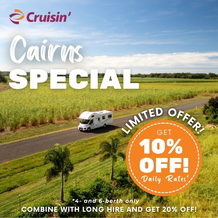 cairns Special