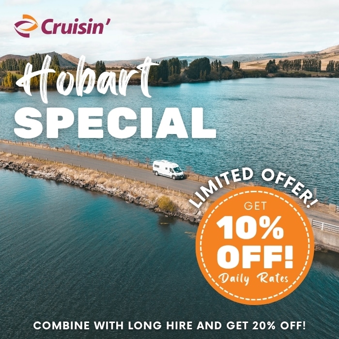 Hobart Special