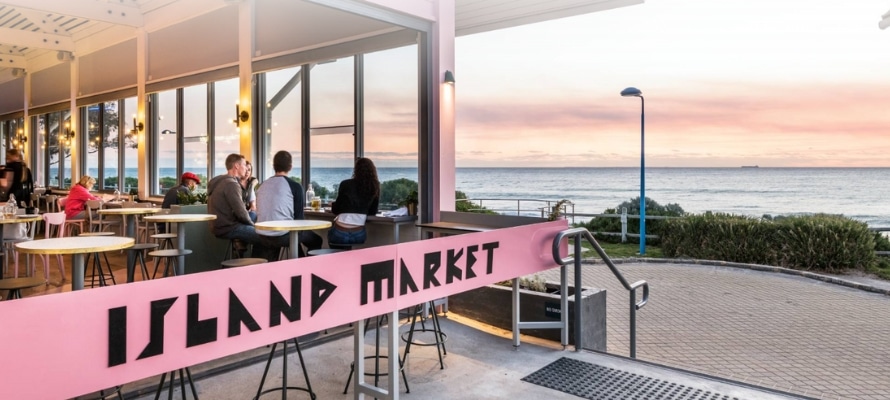 Island Market