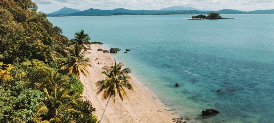 Dunk Island