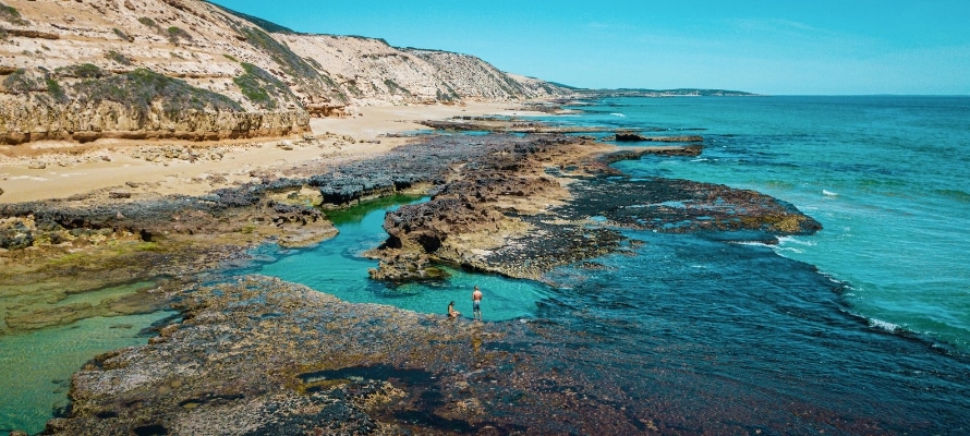 Greenly Beach