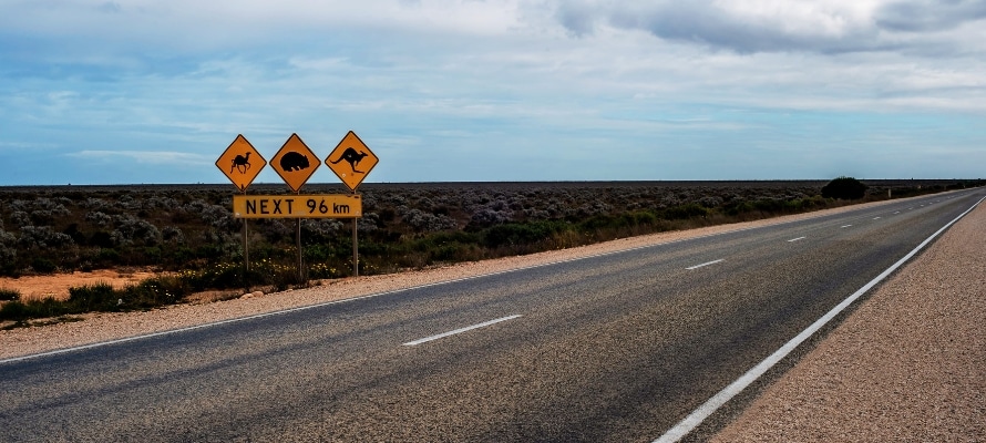Eyre Highway