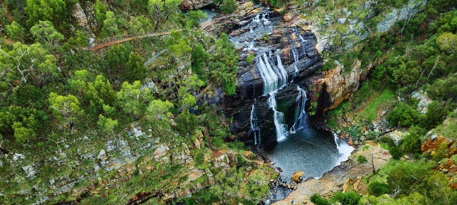 MacKenzie Falls