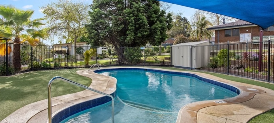 Discovery Parks - Swan Valley