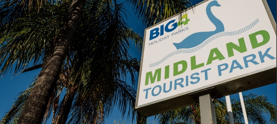 BIG4 Perth Midland Tourist Park