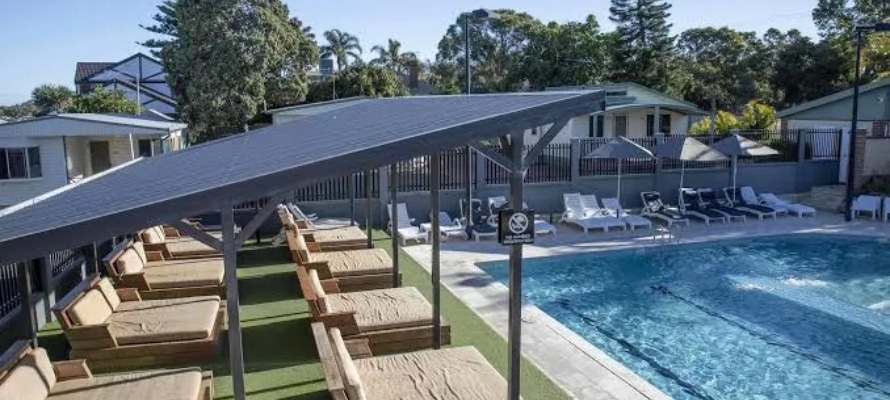 Karrinyup Waters Resort
