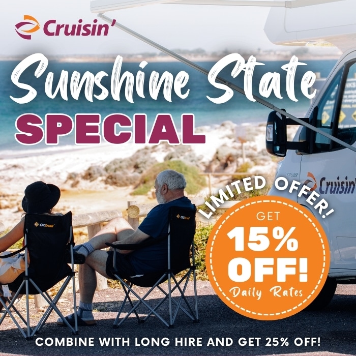 Sunshine State Special