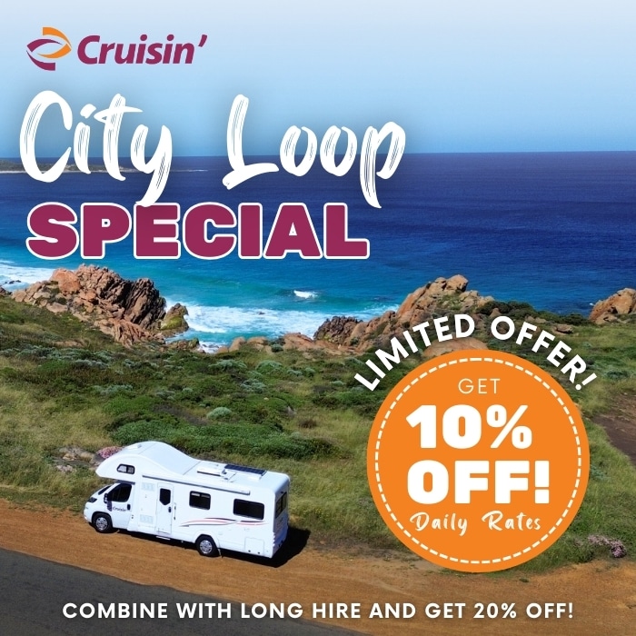 City Loop Special