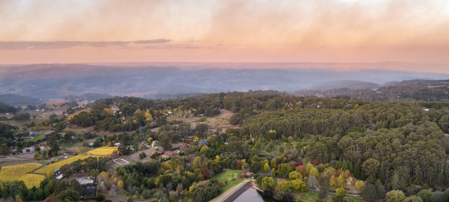 Adelaide Hills SA