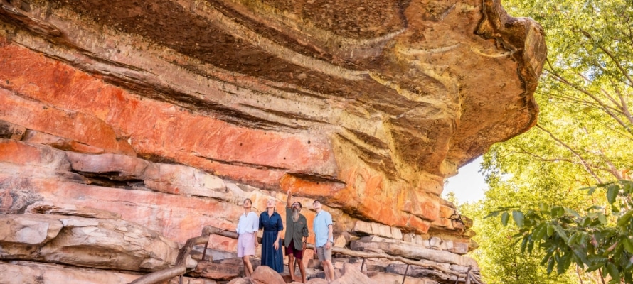 Kakadu NT